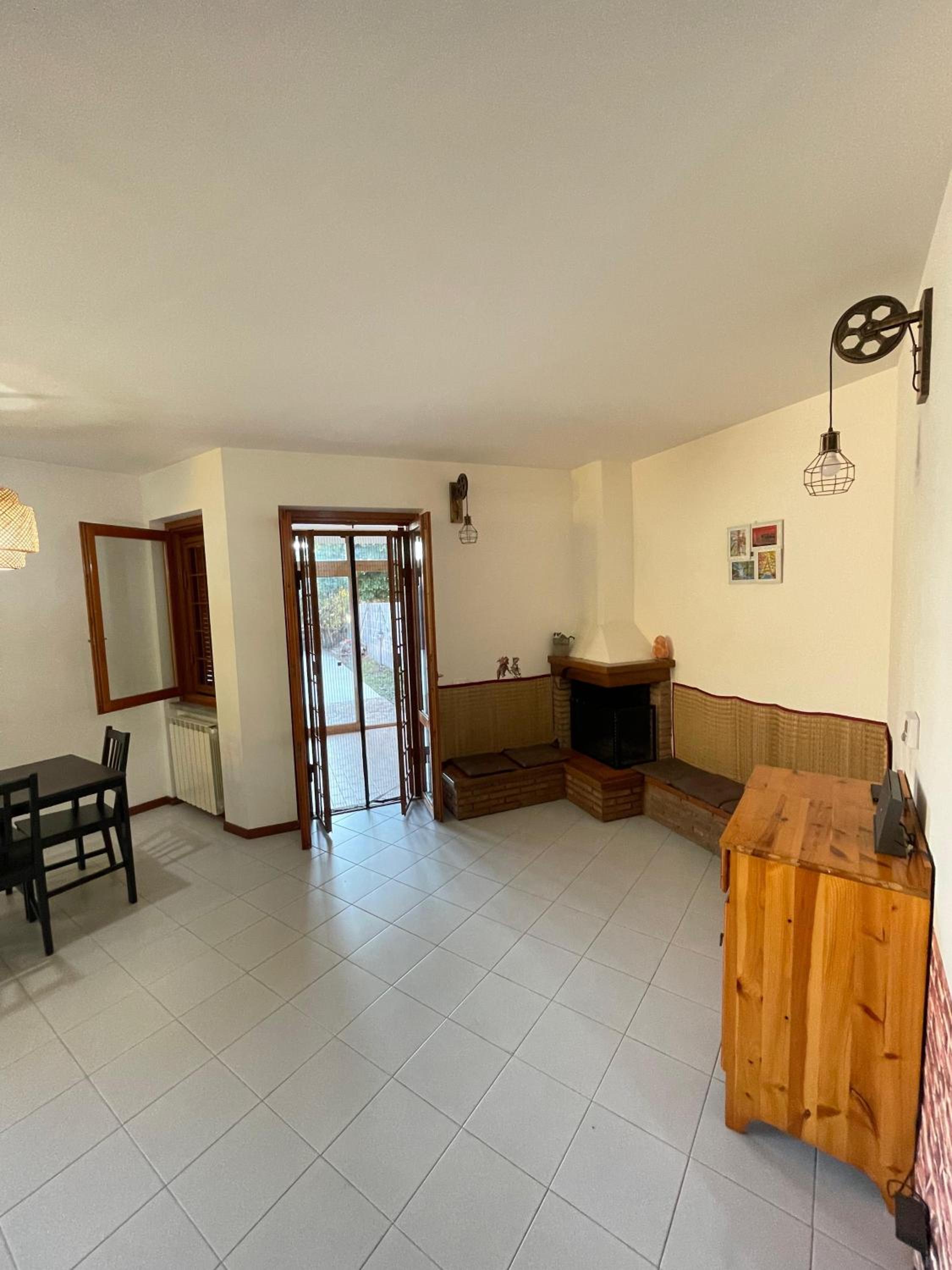 Nerone's House Villa with garden near the sea, ideal for family view 5