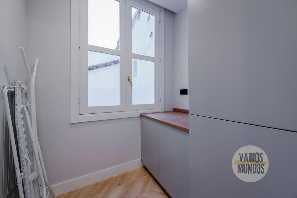 Apartamento de Lujo en la emblemática Calle Montera