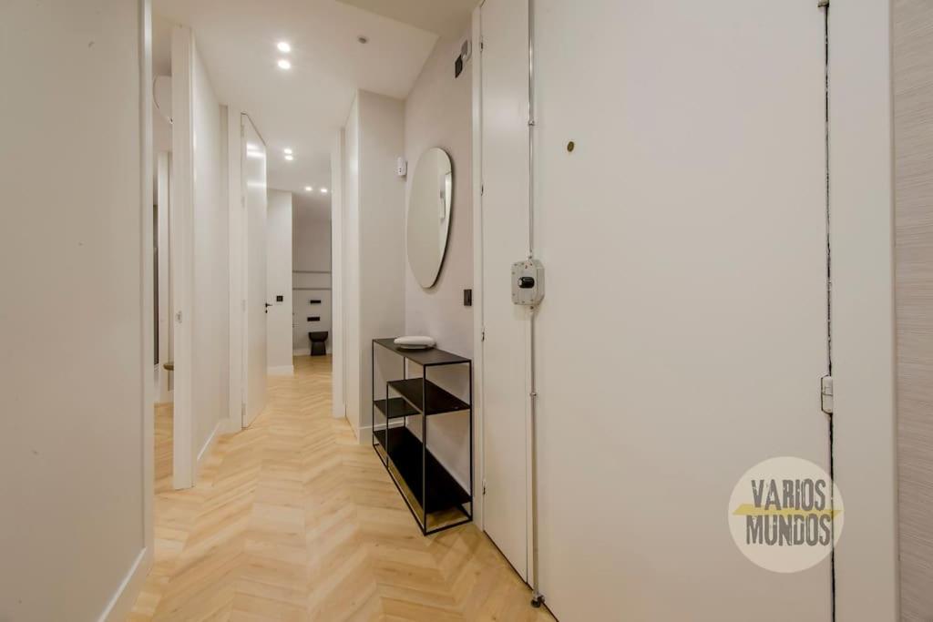 Apartamento de Lujo en la emblemática Calle Montera