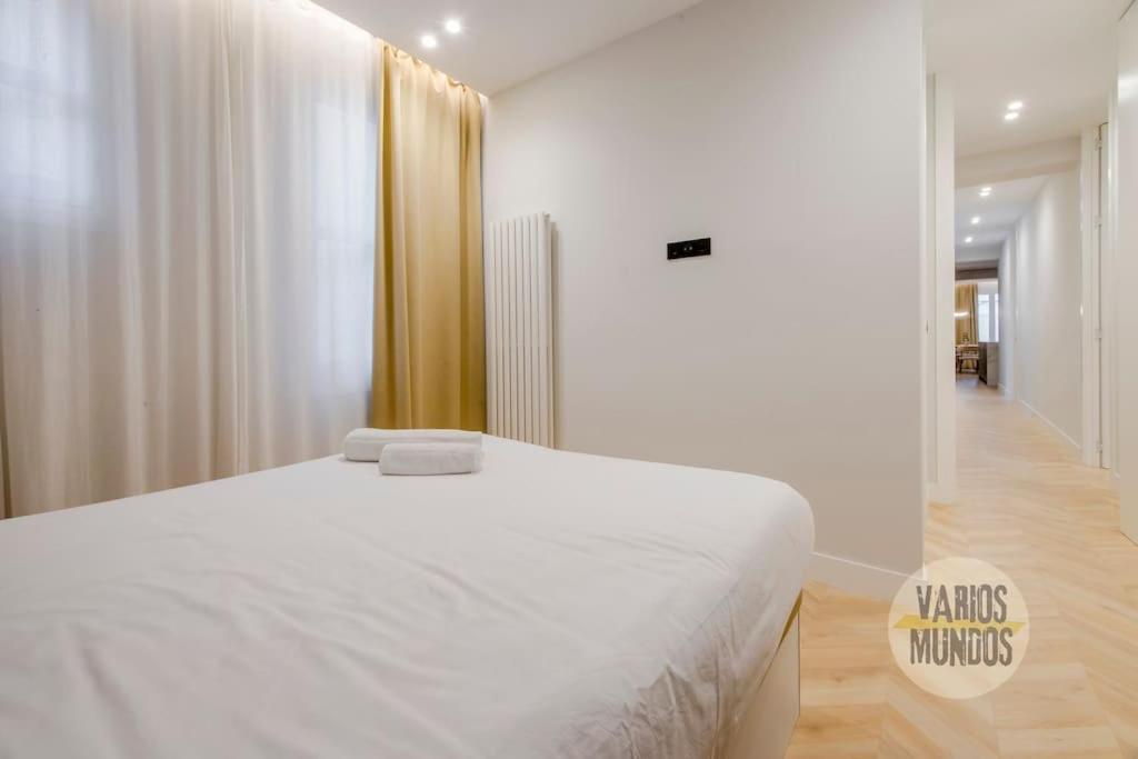 Apartamento de Lujo en la emblemática Calle Montera