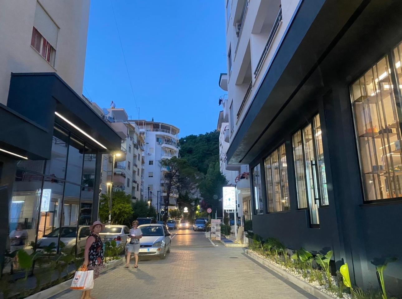 Durrës BelleVue 3 bdm Apartment