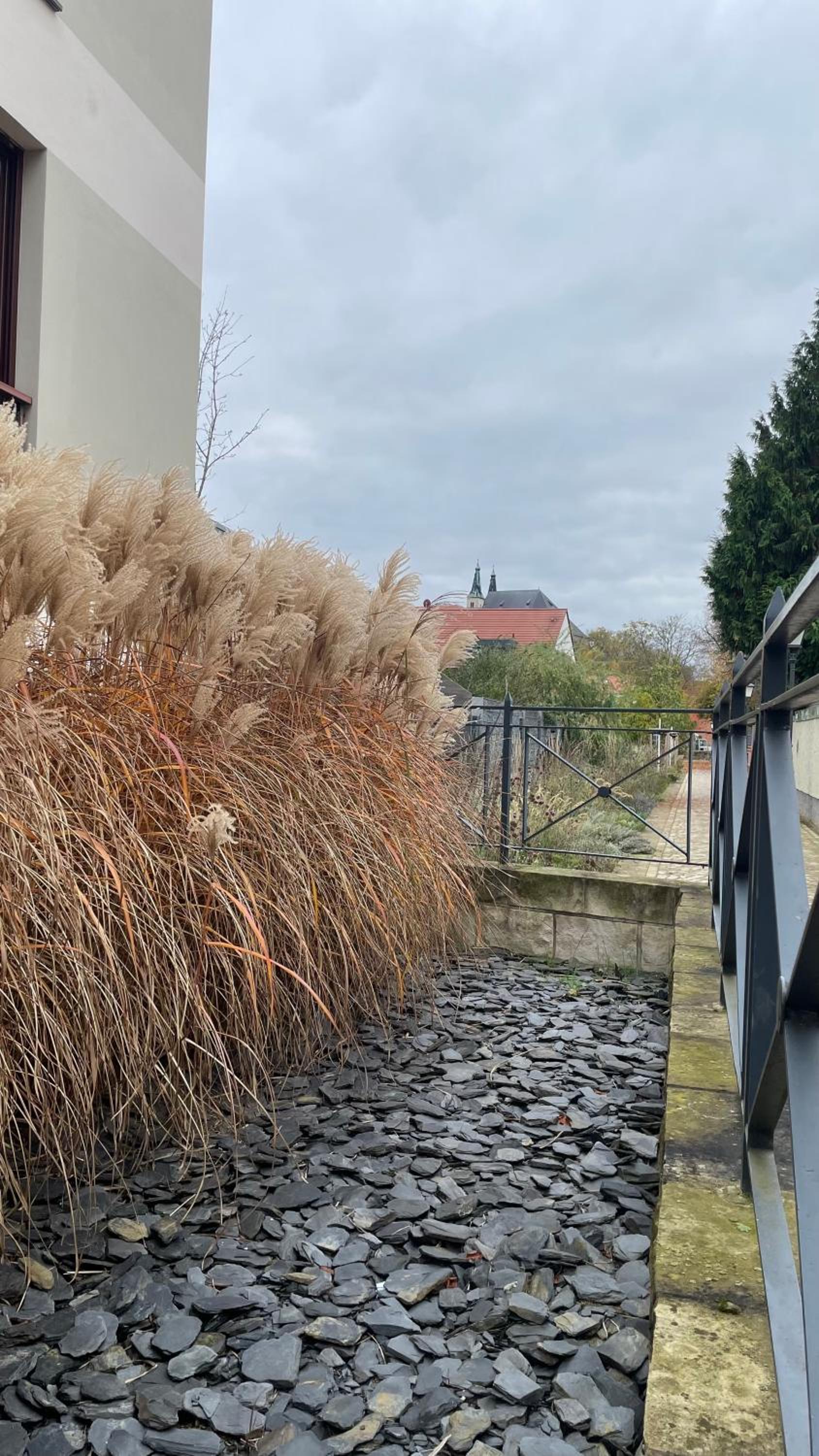 NEU! OASIS - FeWo am Harz, hochwertig Kernsaniert, 83 qm, EG