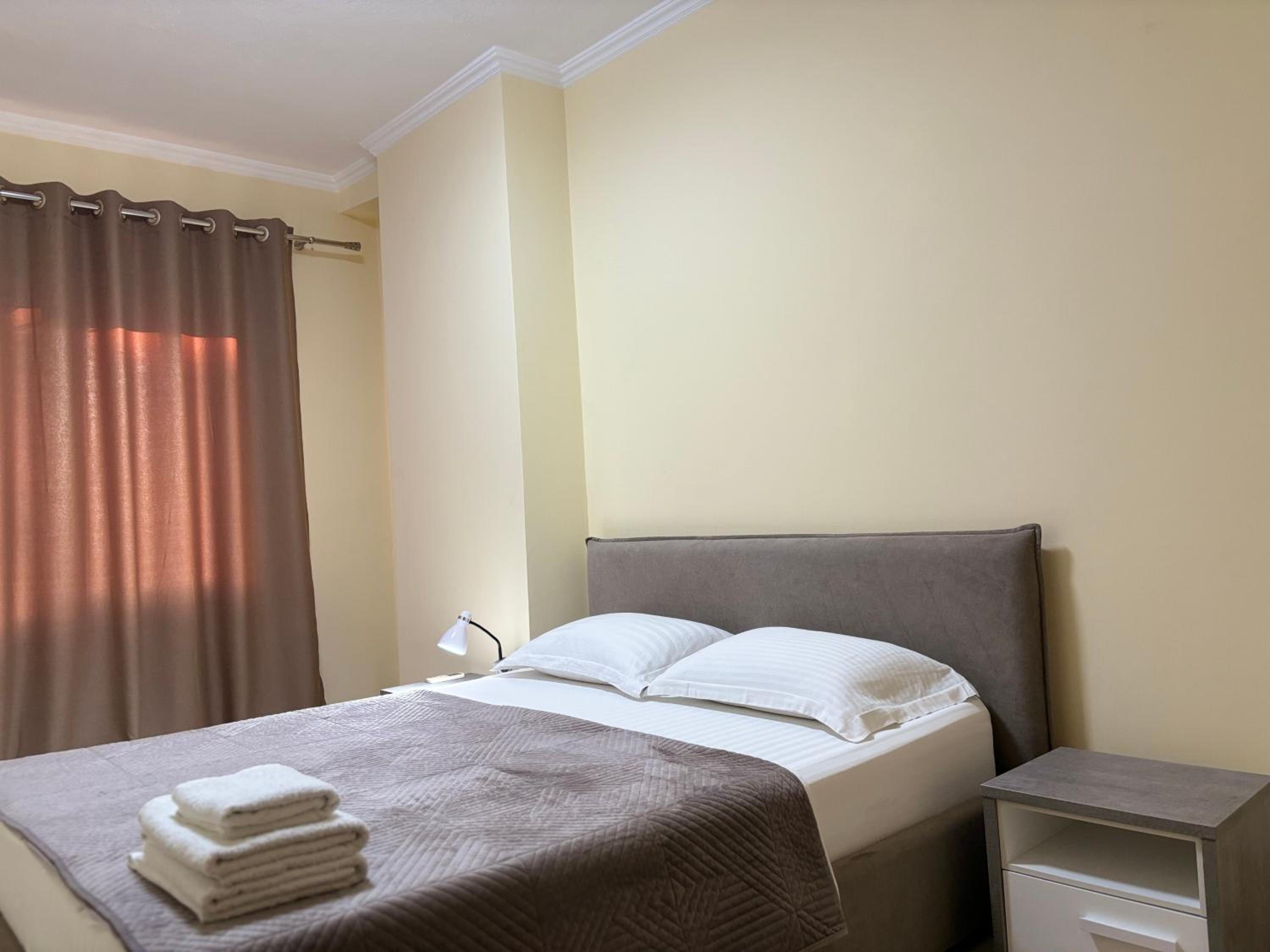 Next to Blloku 2-BDR Spacious Apartment