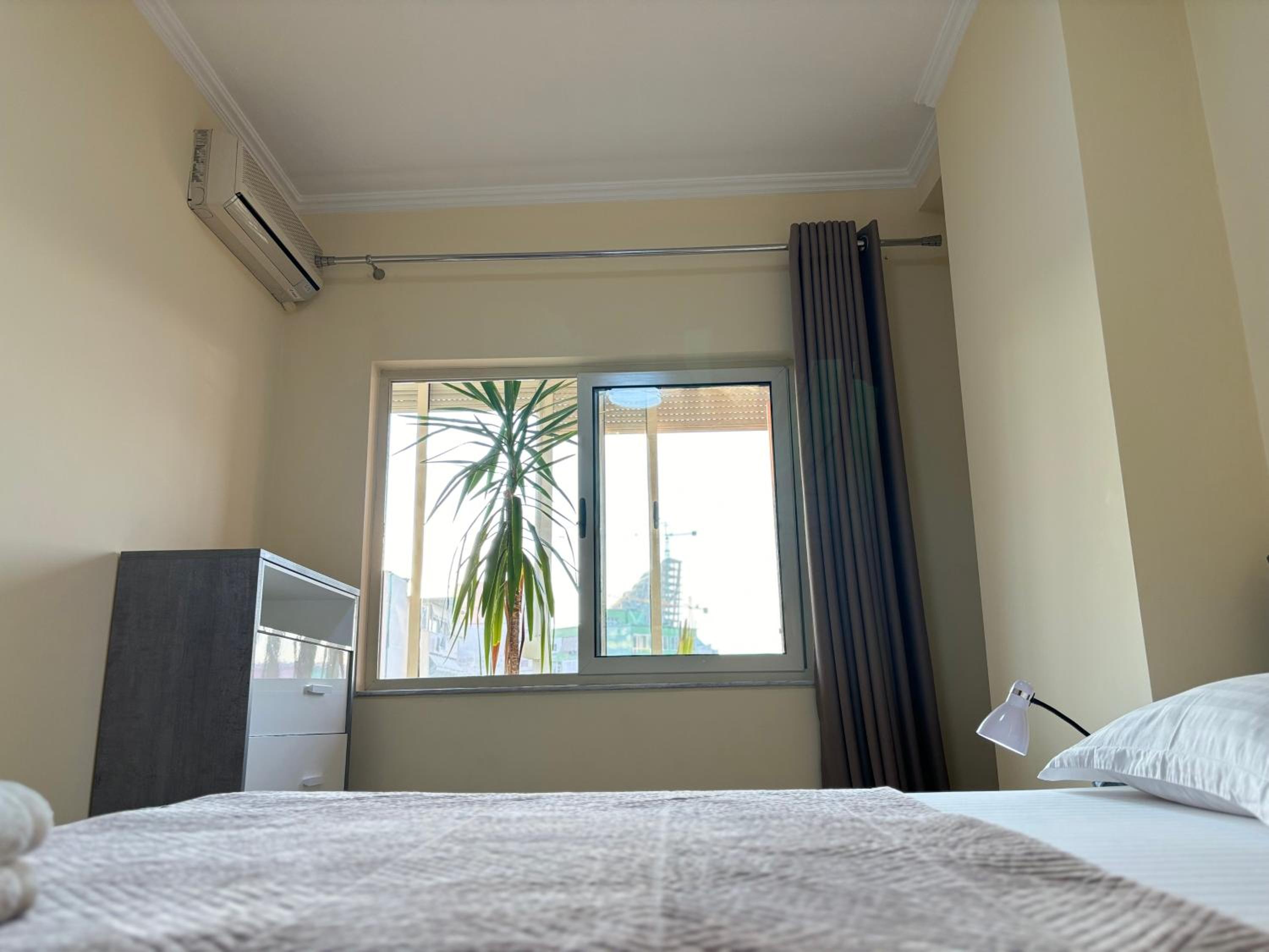 Next to Blloku 2-BDR Spacious Apartment