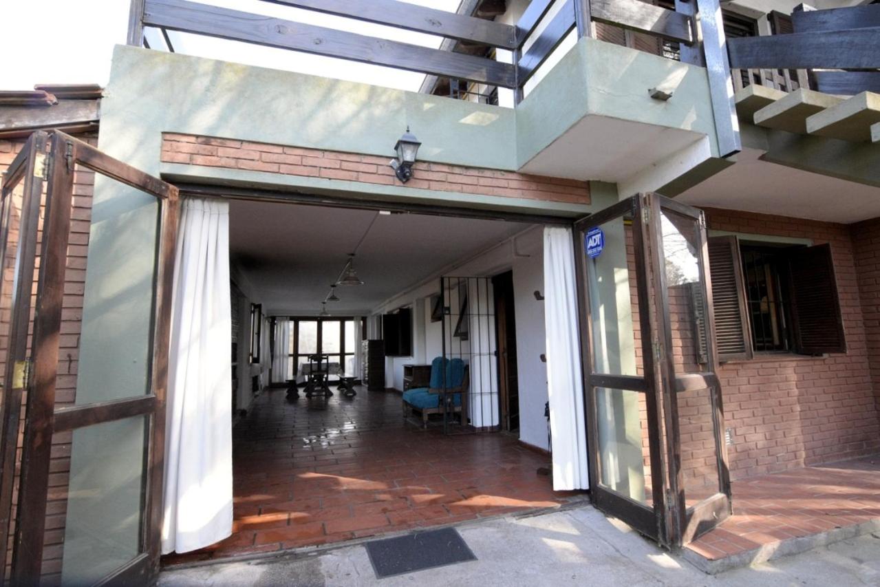Casa Anabella