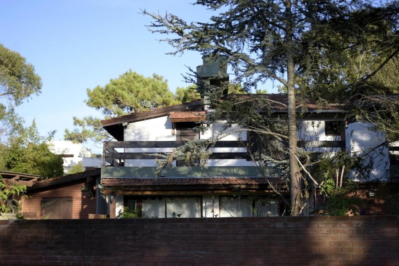 Casa Anabella