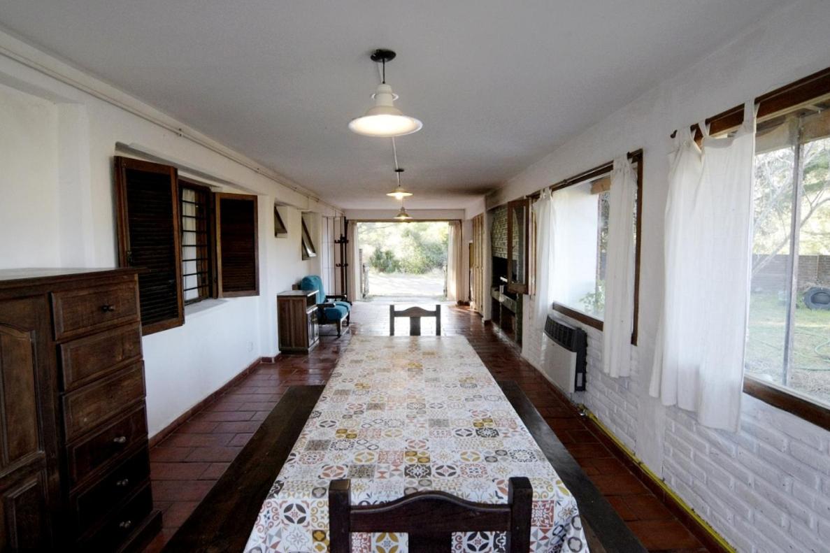 Casa Anabella