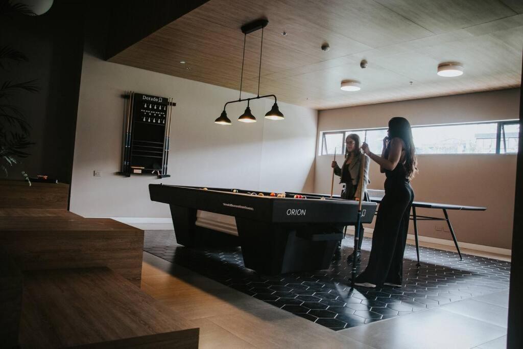 Aparta Estudio Moderno en Bogotá