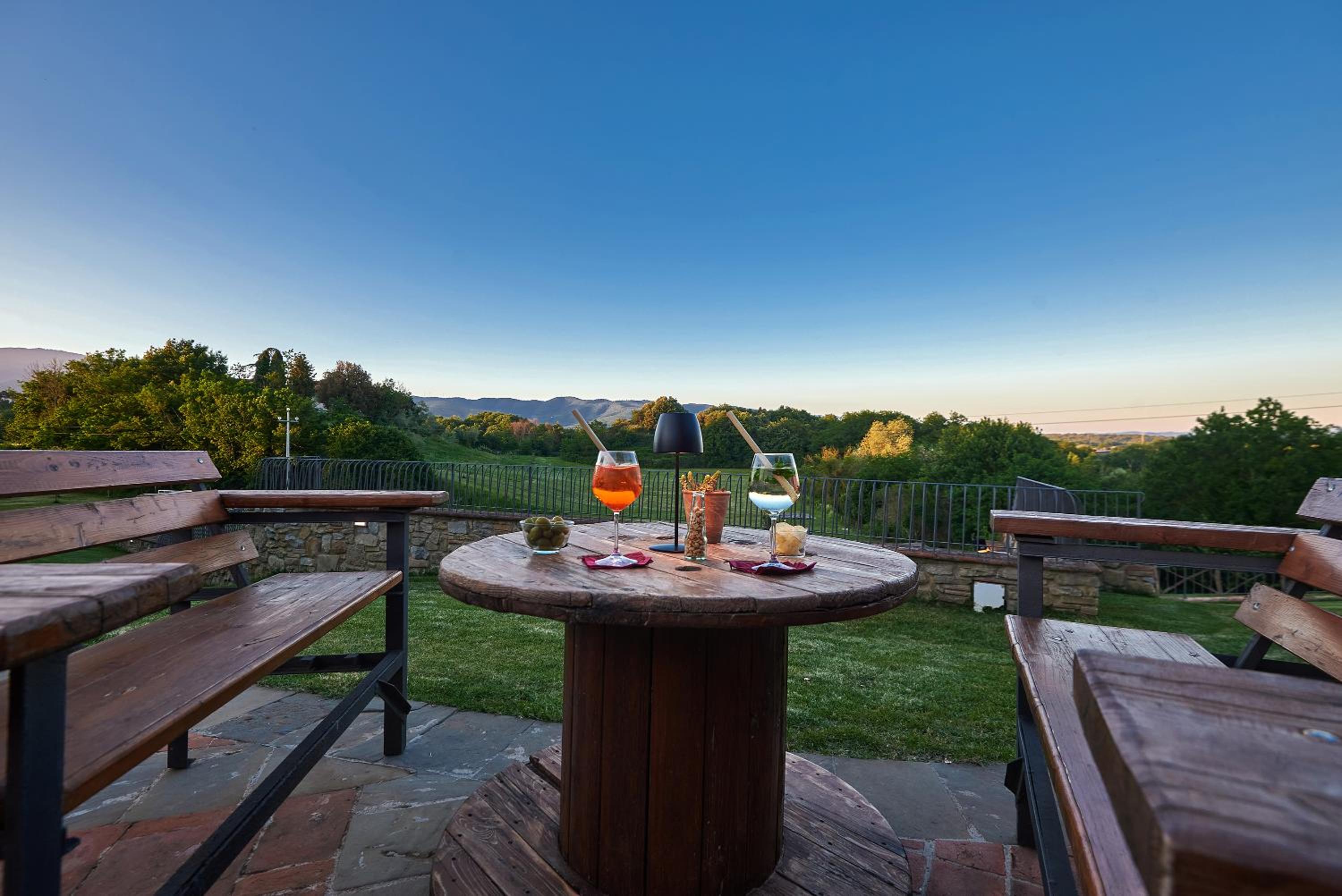 Casa Vacanze Le Fornaci