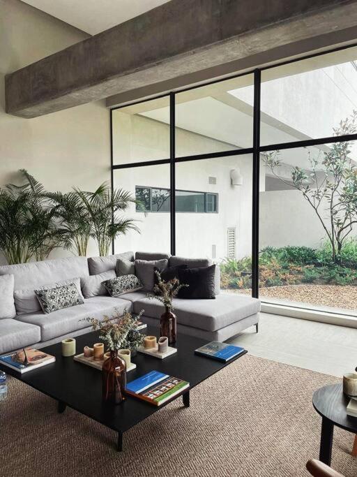 Aparta Estudio Moderno en Bogotá