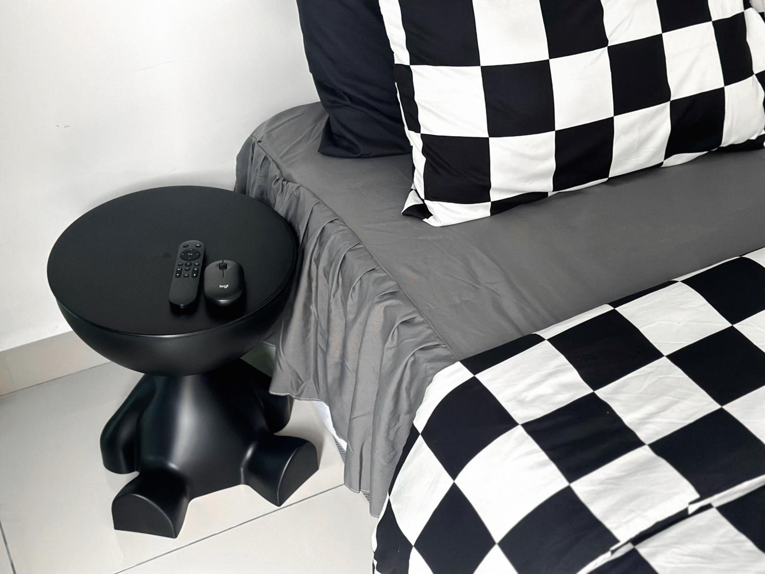 Couple Studio at Mount Austin Near Toppen Ikea Aeon