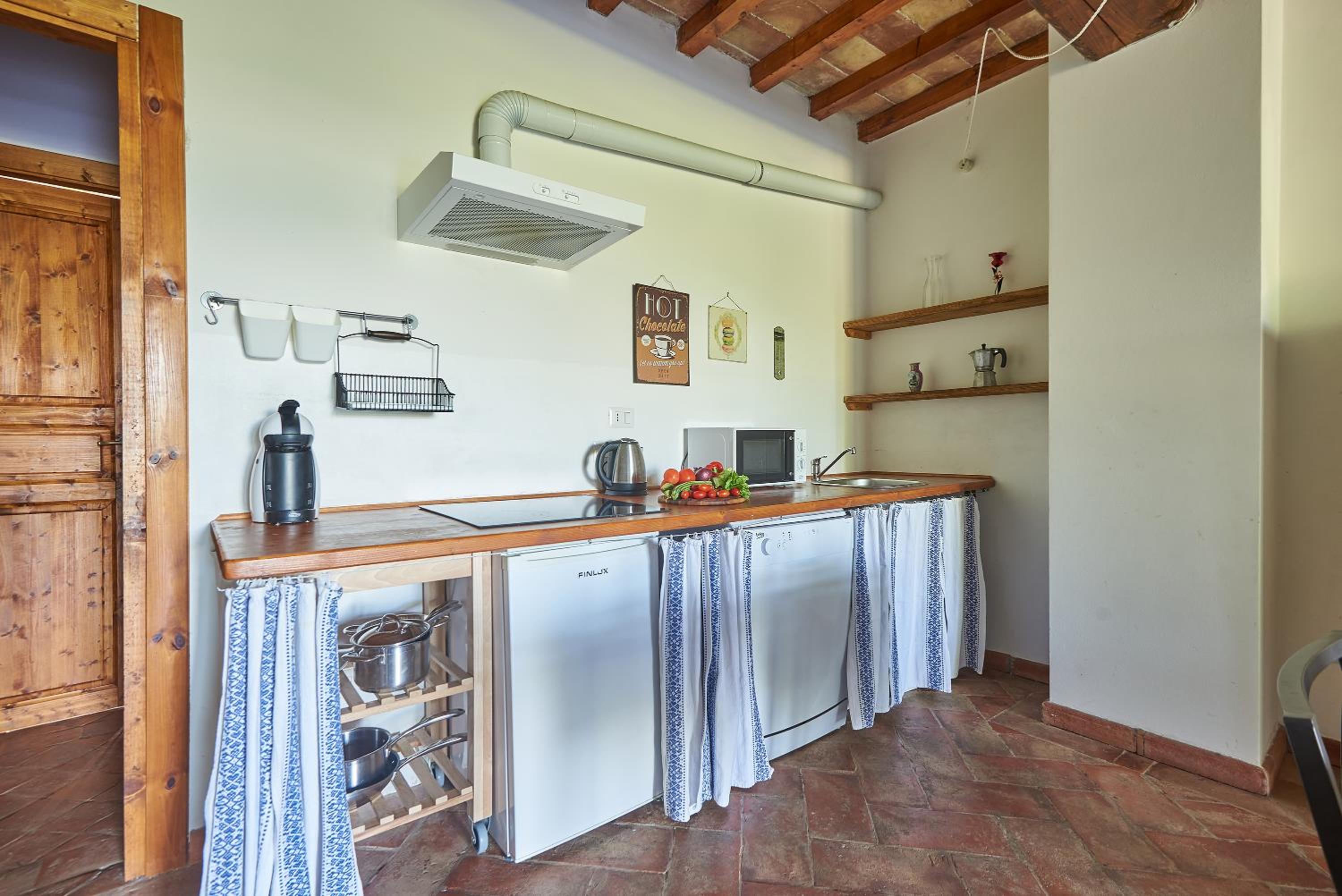 Casa Vacanze Le Fornaci