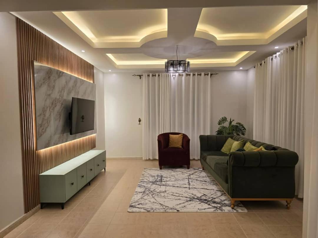 Zennith Luxury Guest Rooms Ntinda