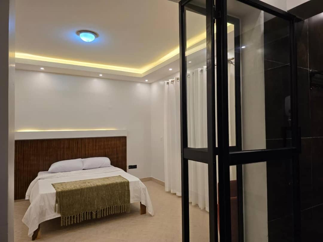 Zennith Luxury Guest Rooms Ntinda