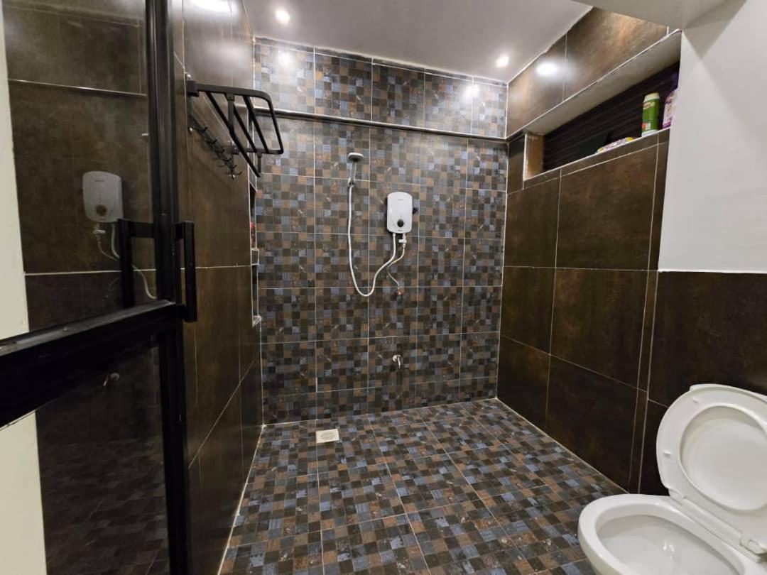 Zennith Luxury Guest Rooms Ntinda