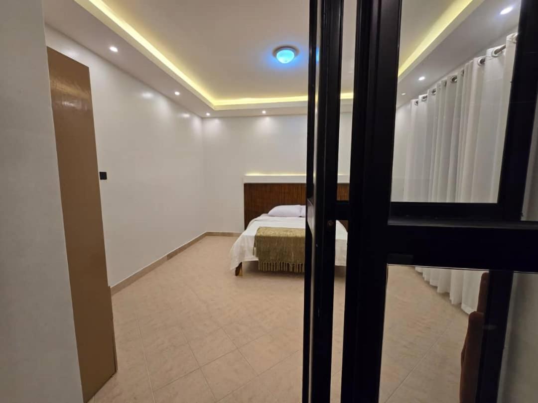 Zennith Luxury Guest Rooms Ntinda