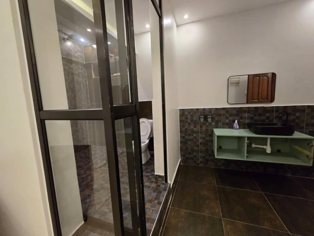 Zennith Luxury Guest Rooms Ntinda