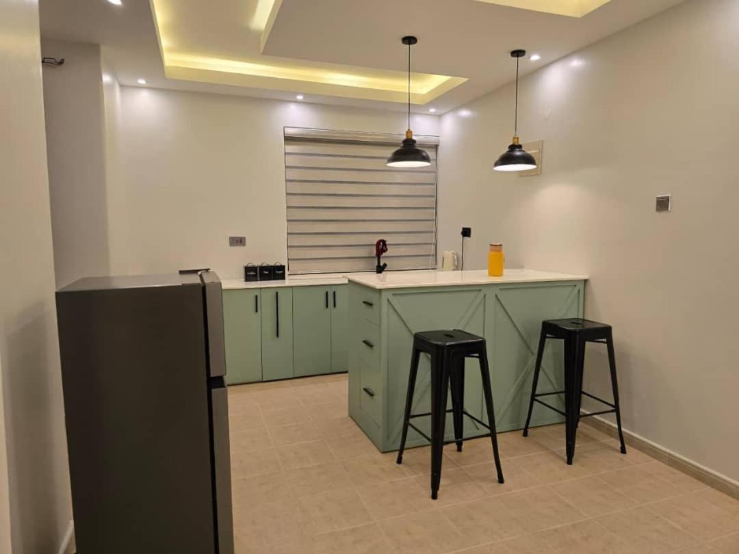 Zennith Luxury Guest Rooms Ntinda