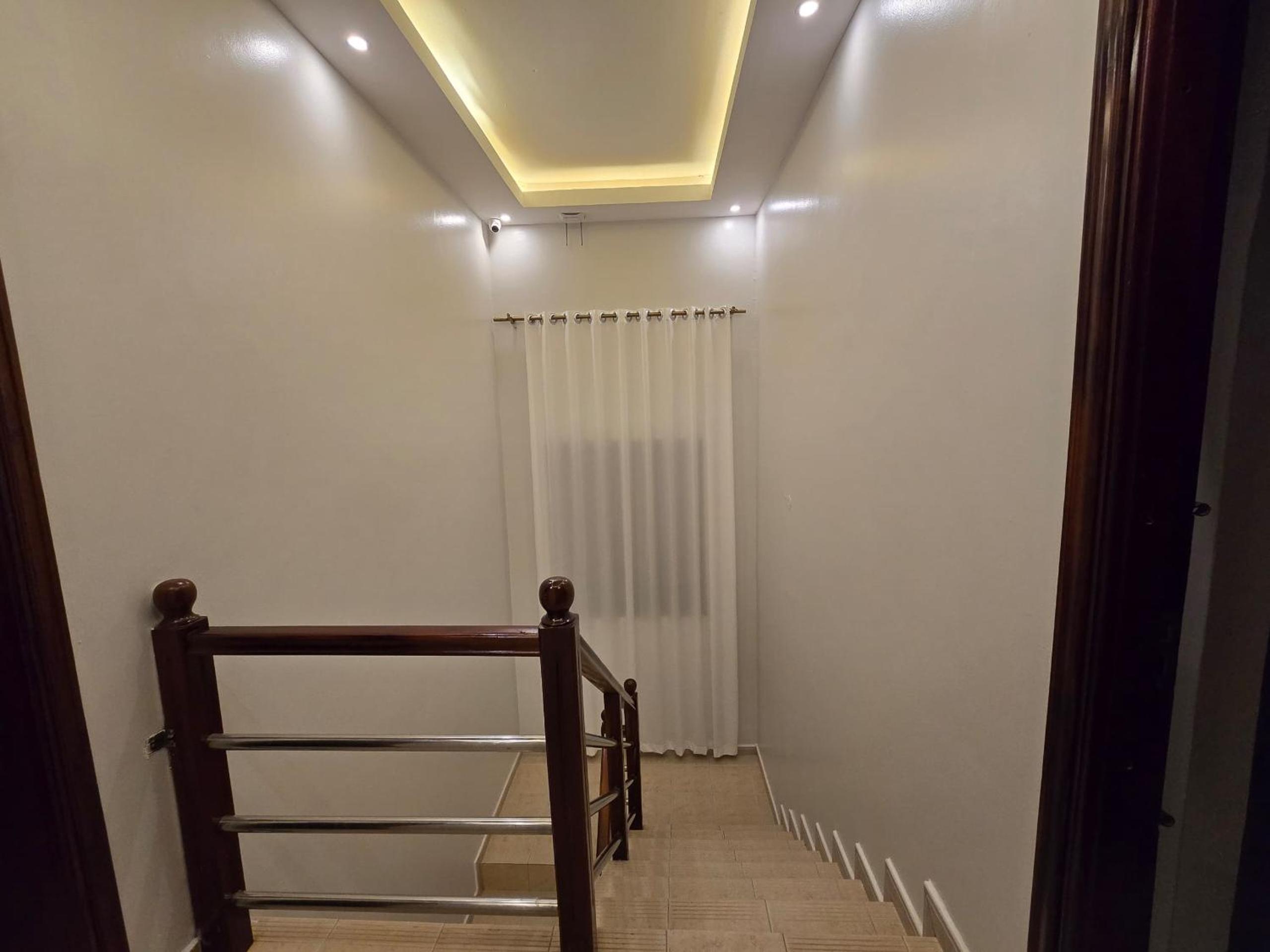 Zennith Luxury Guest Rooms Ntinda