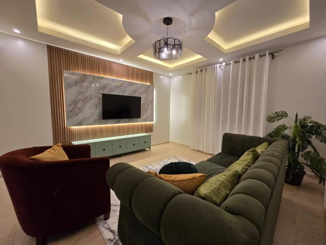 Zennith Luxury Guest Rooms Ntinda