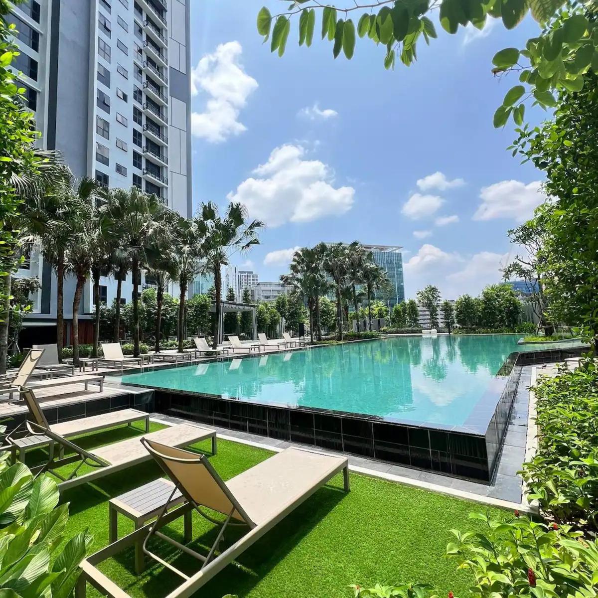 Maxhome-Agile Bukit Bintang TRX