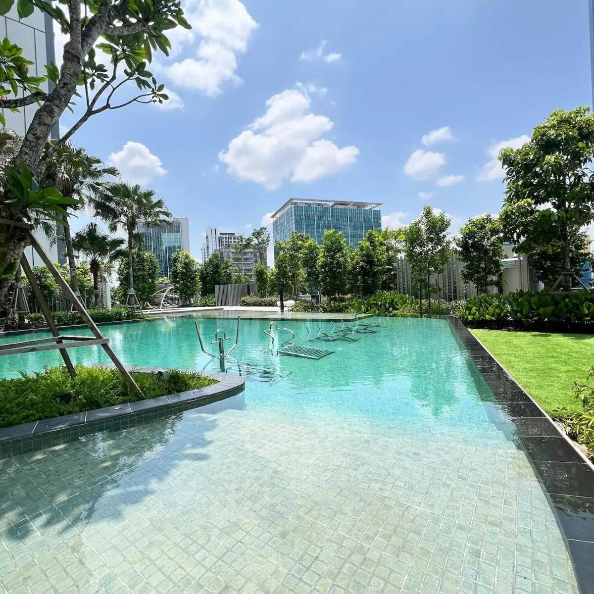 Maxhome-Agile Bukit Bintang TRX