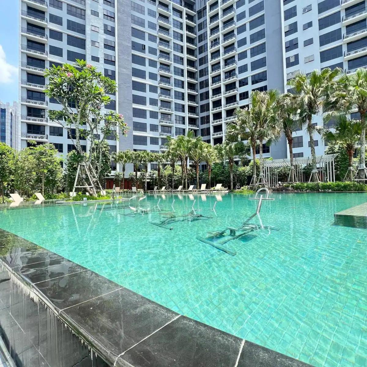 Maxhome-Agile Bukit Bintang TRX