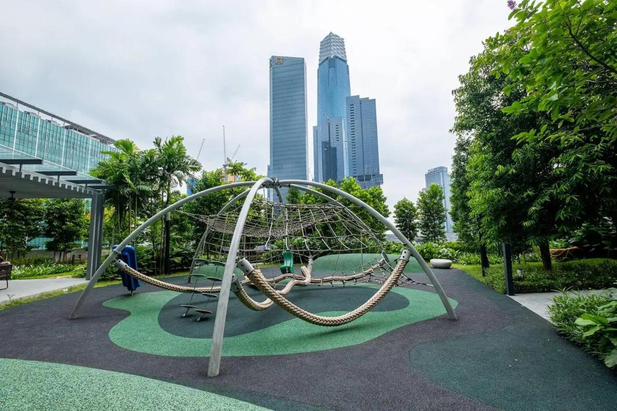 Maxhome-Agile Bukit Bintang TRX