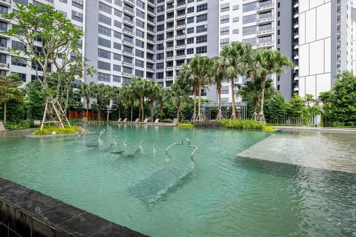 Maxhome-Agile Bukit Bintang TRX