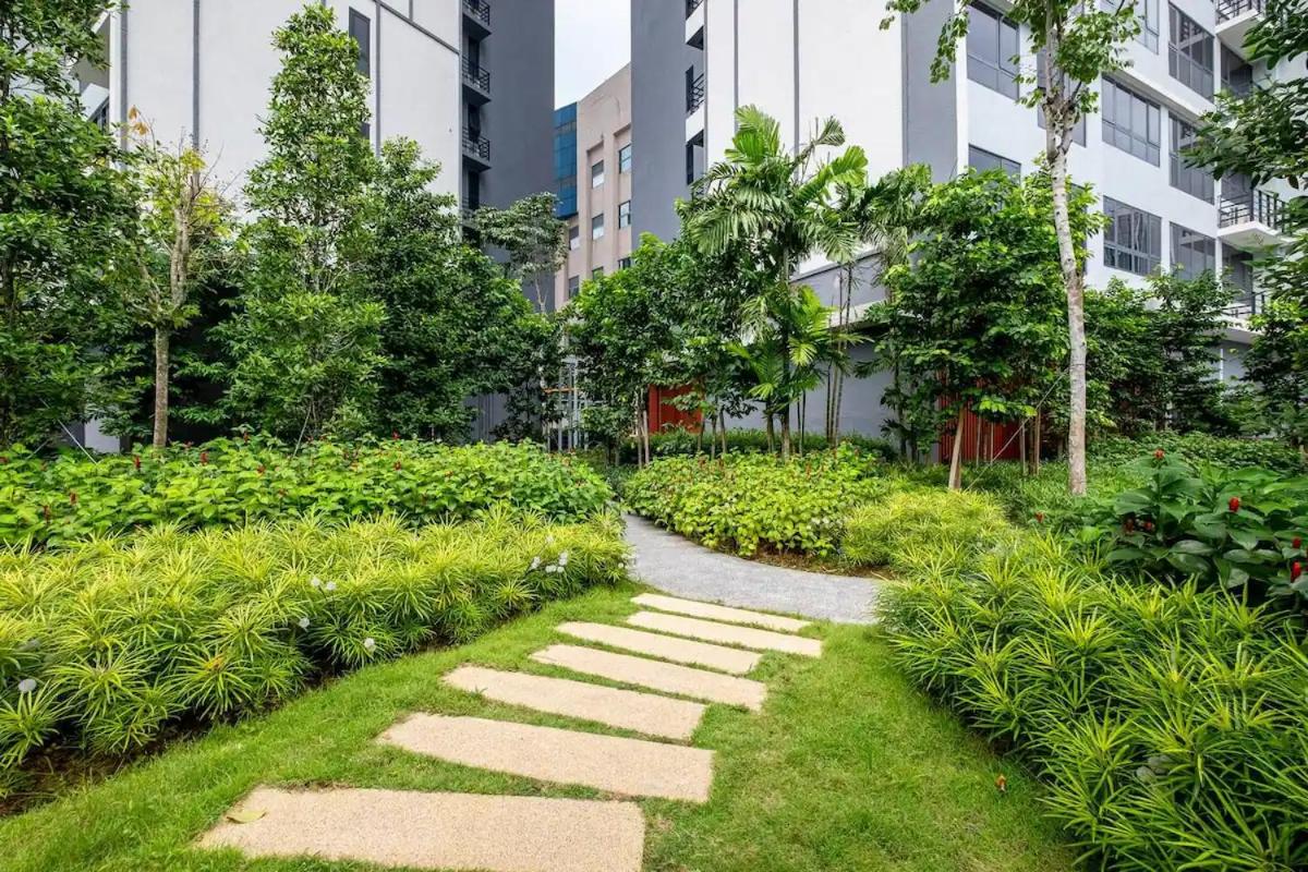 Maxhome-Agile Bukit Bintang TRX