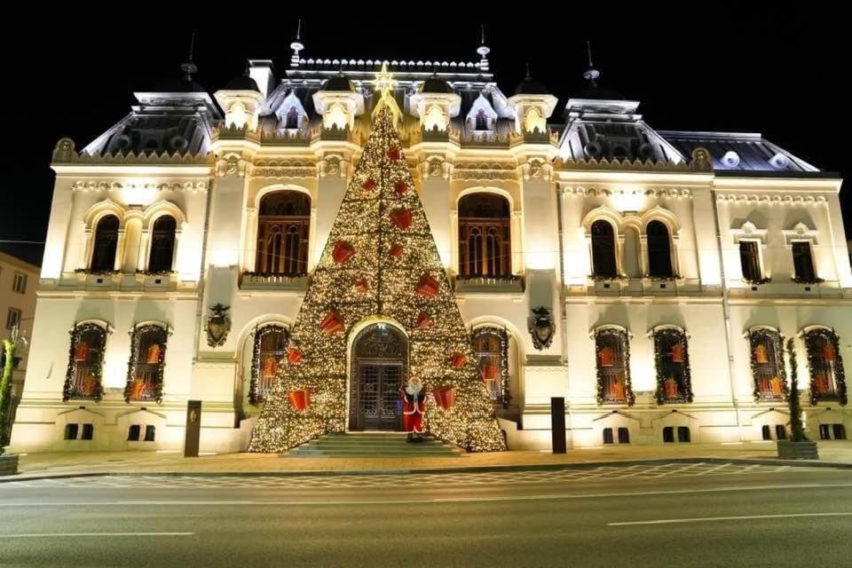 Hotel Parc - Image 1