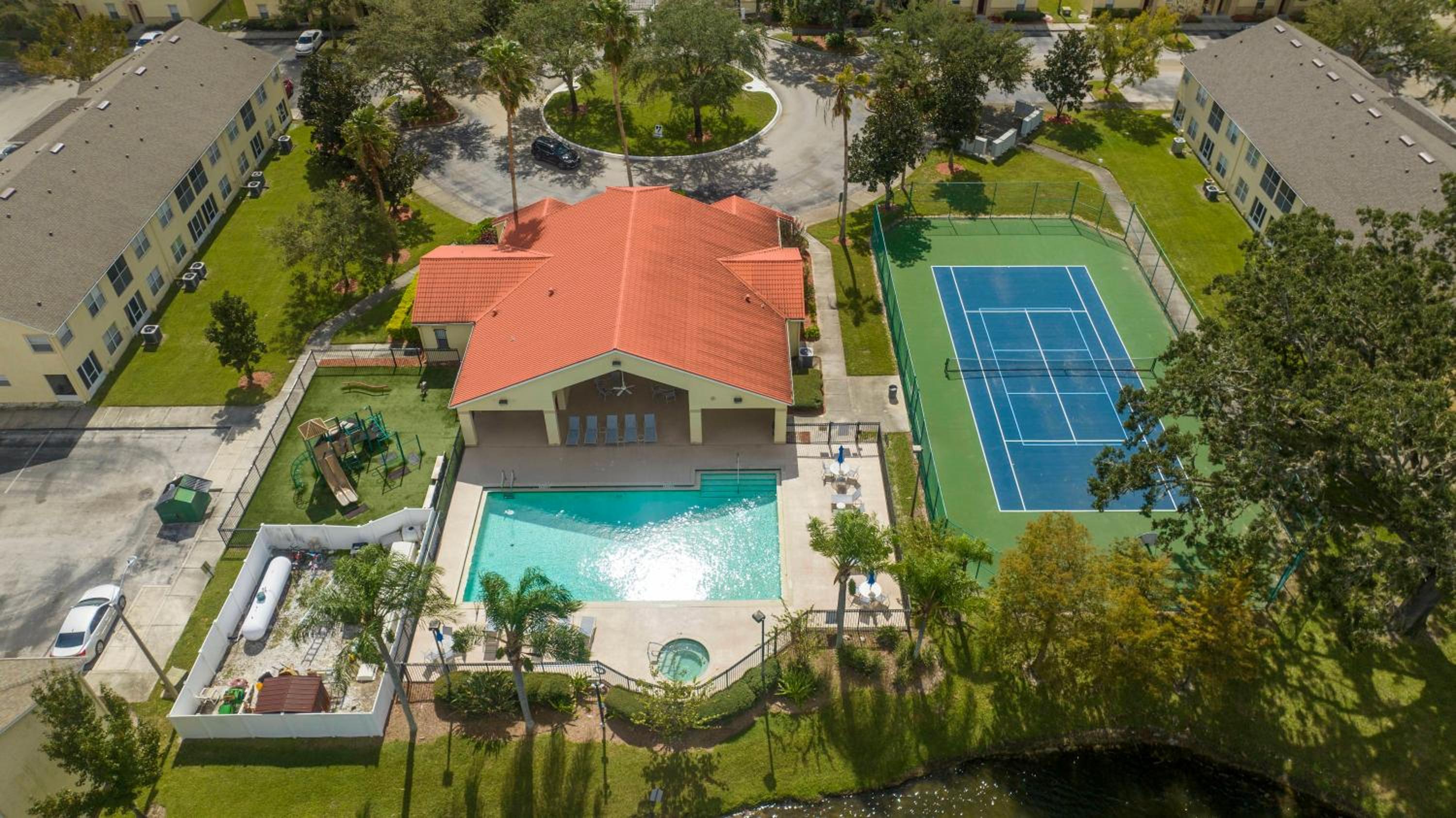 Amazing 4BR Lake View – Close to Disney view 2