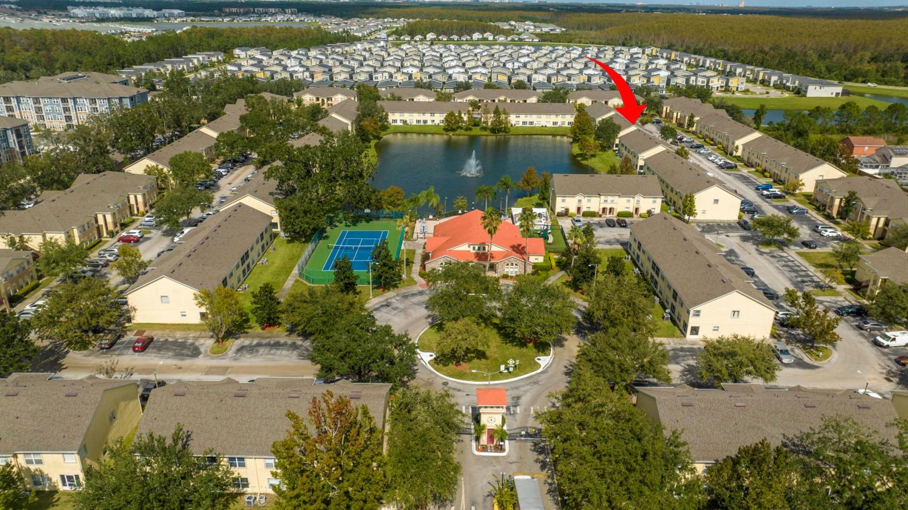 Amazing 4BR Lake View – Close to Disney view 3