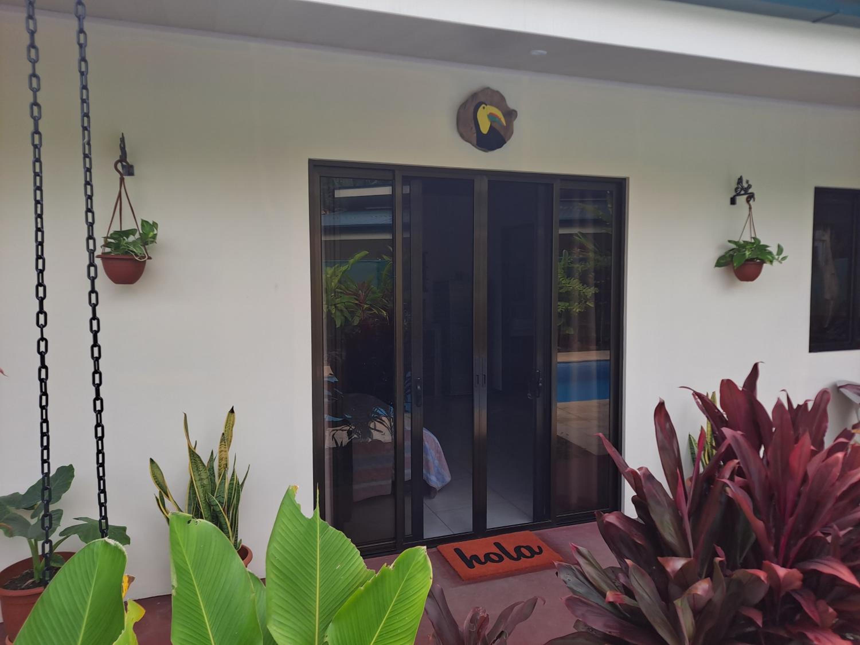 Casa Uvita Bay