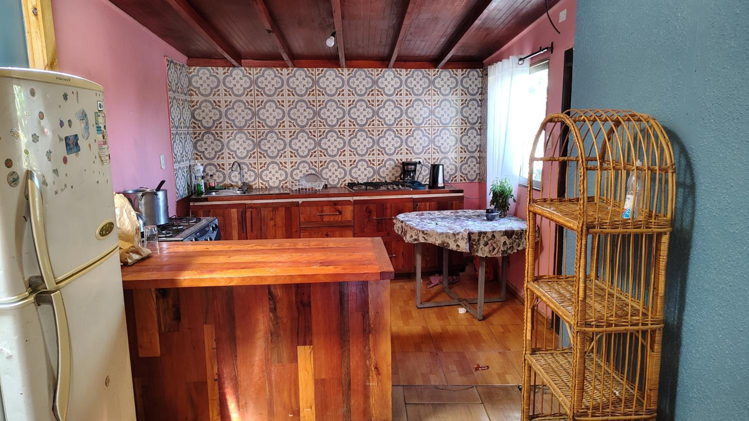Casa dorian