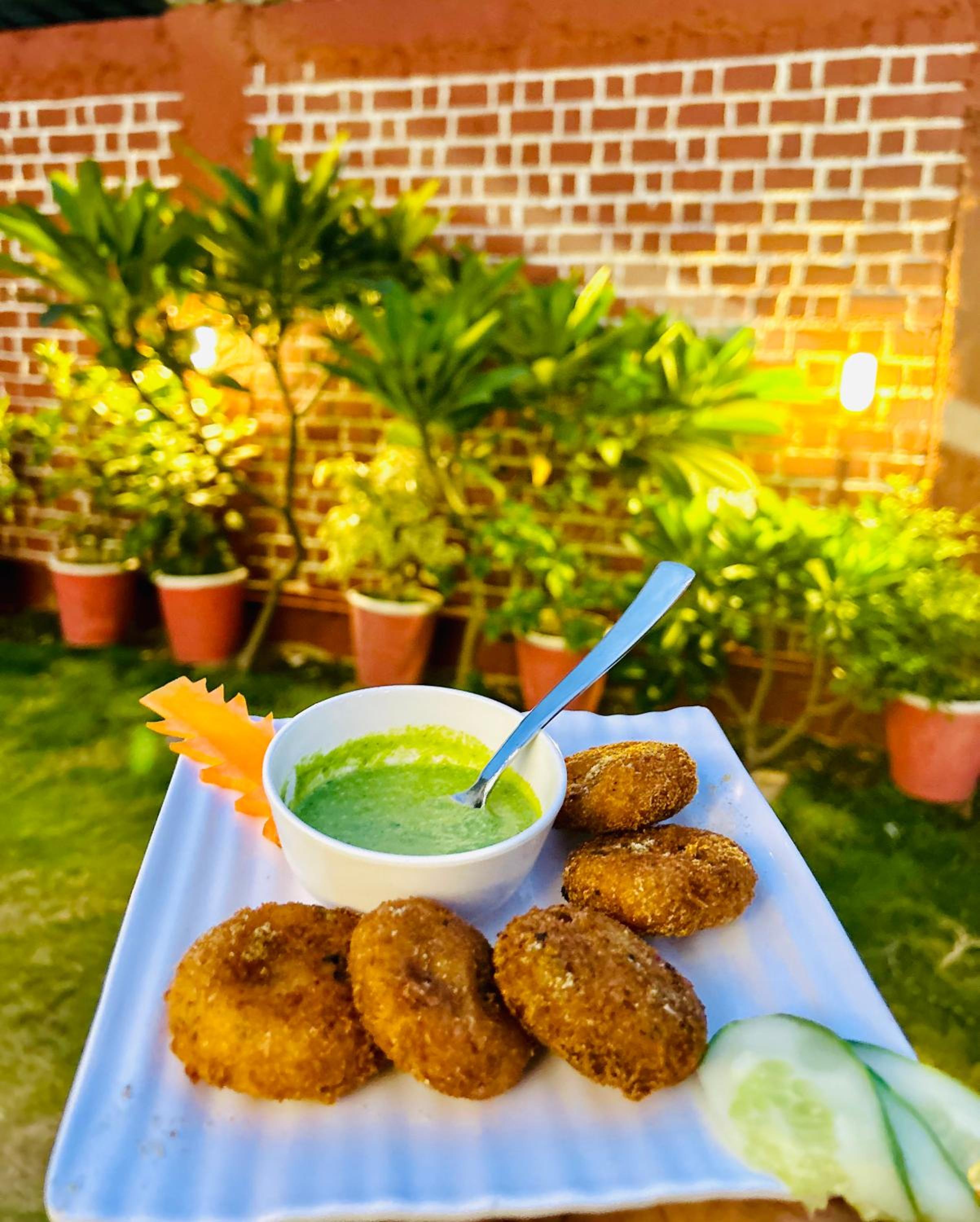 Krishnam Resort