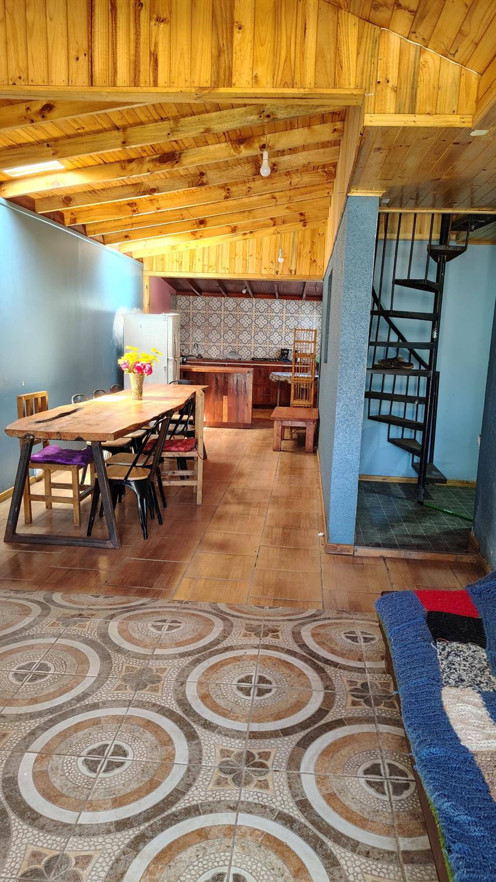 Casa dorian