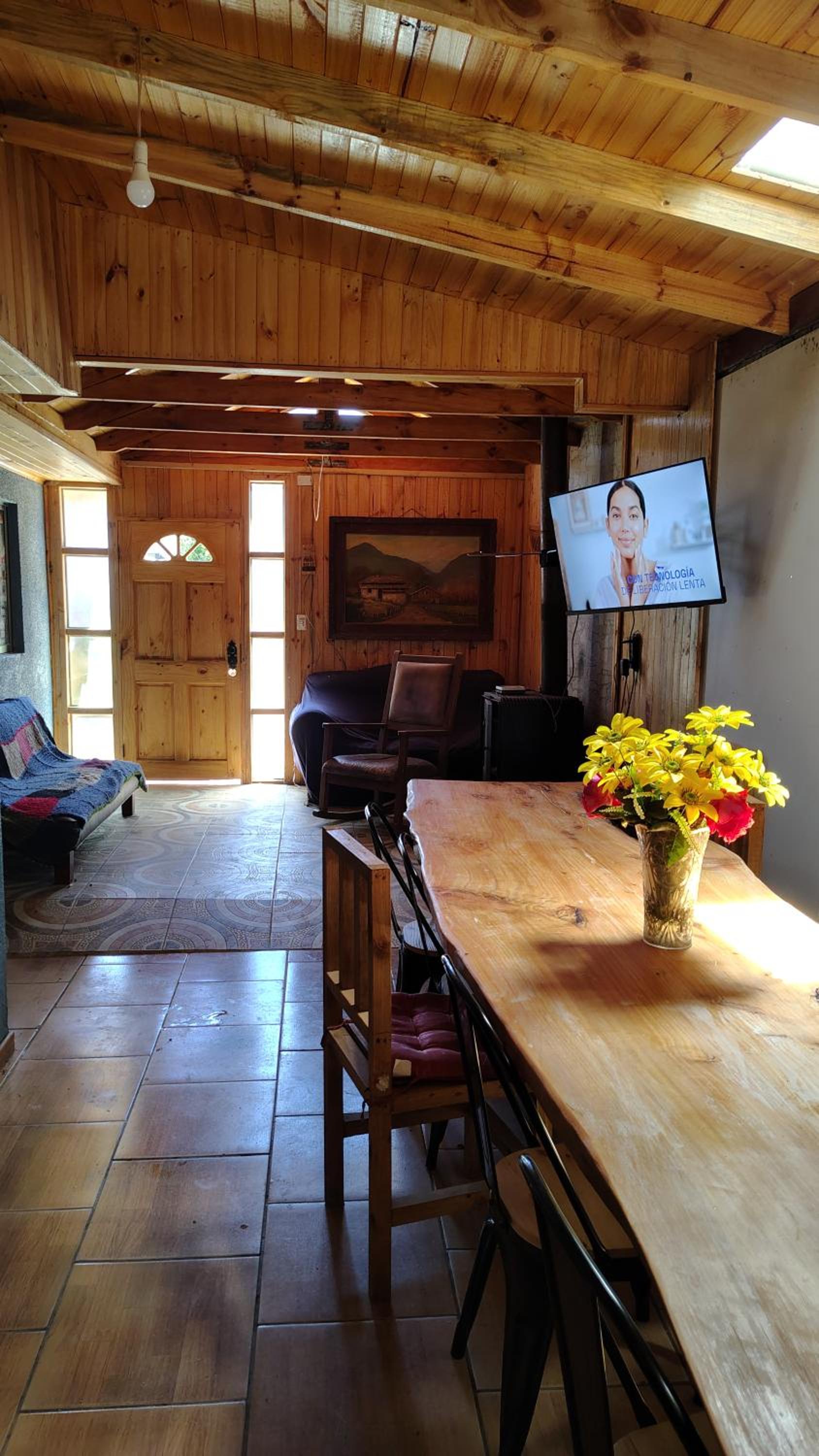 Casa dorian