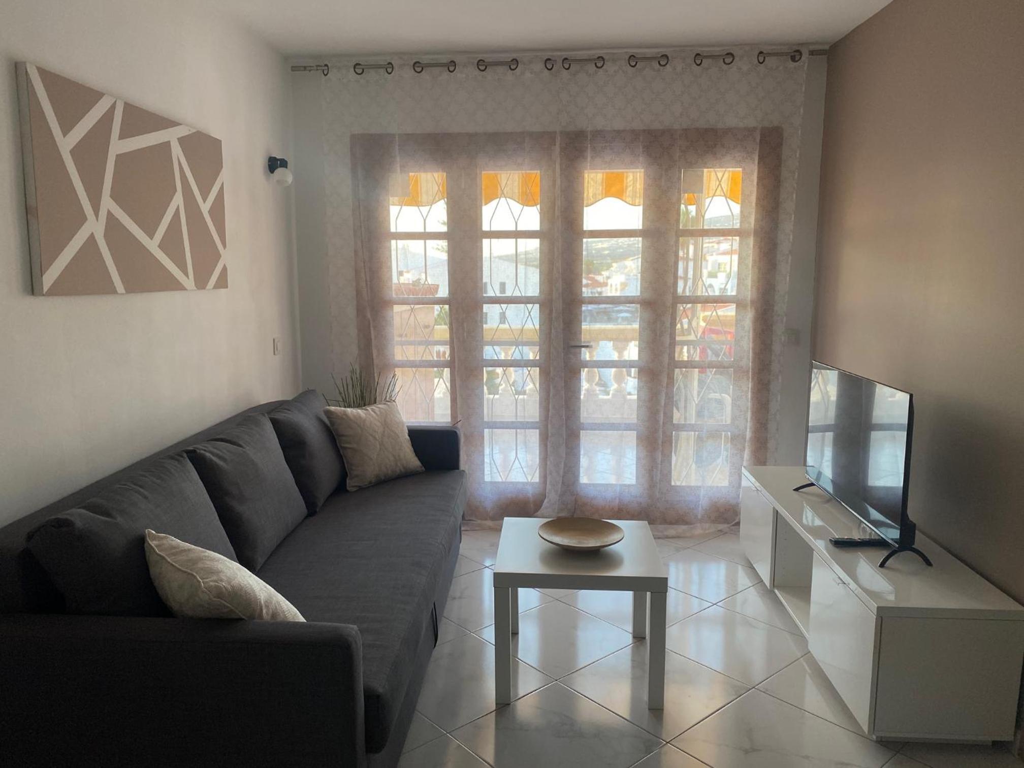 Apartment Monamie