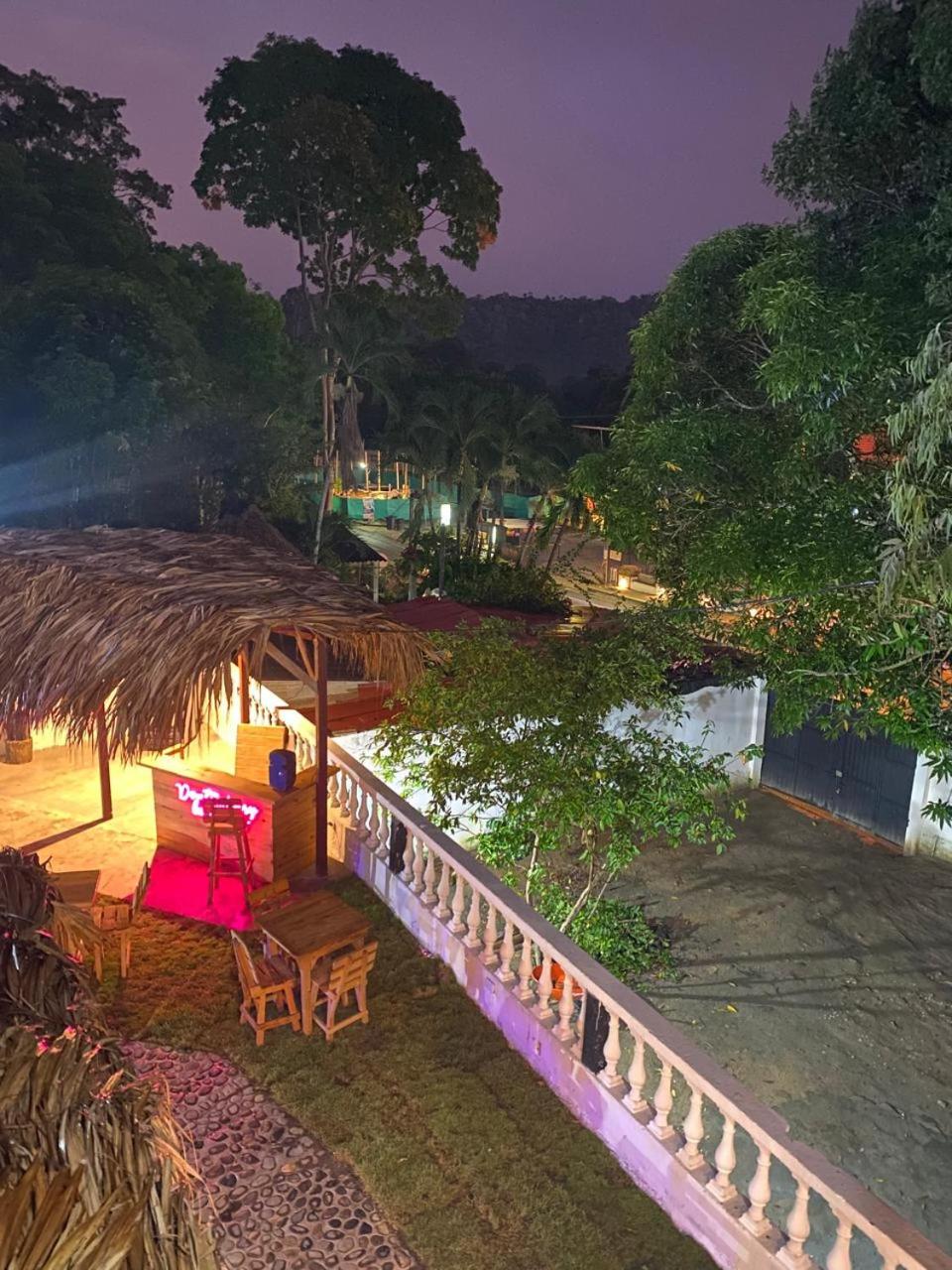 Hostal Aventura Tayrona
