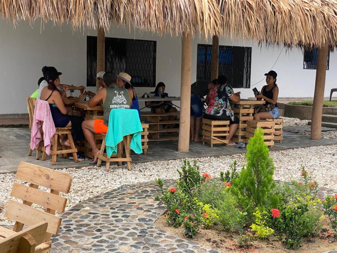 Hostal Aventura Tayrona