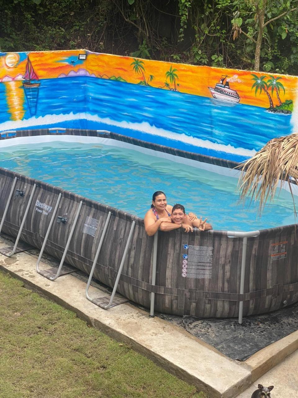Hostal Aventura Tayrona