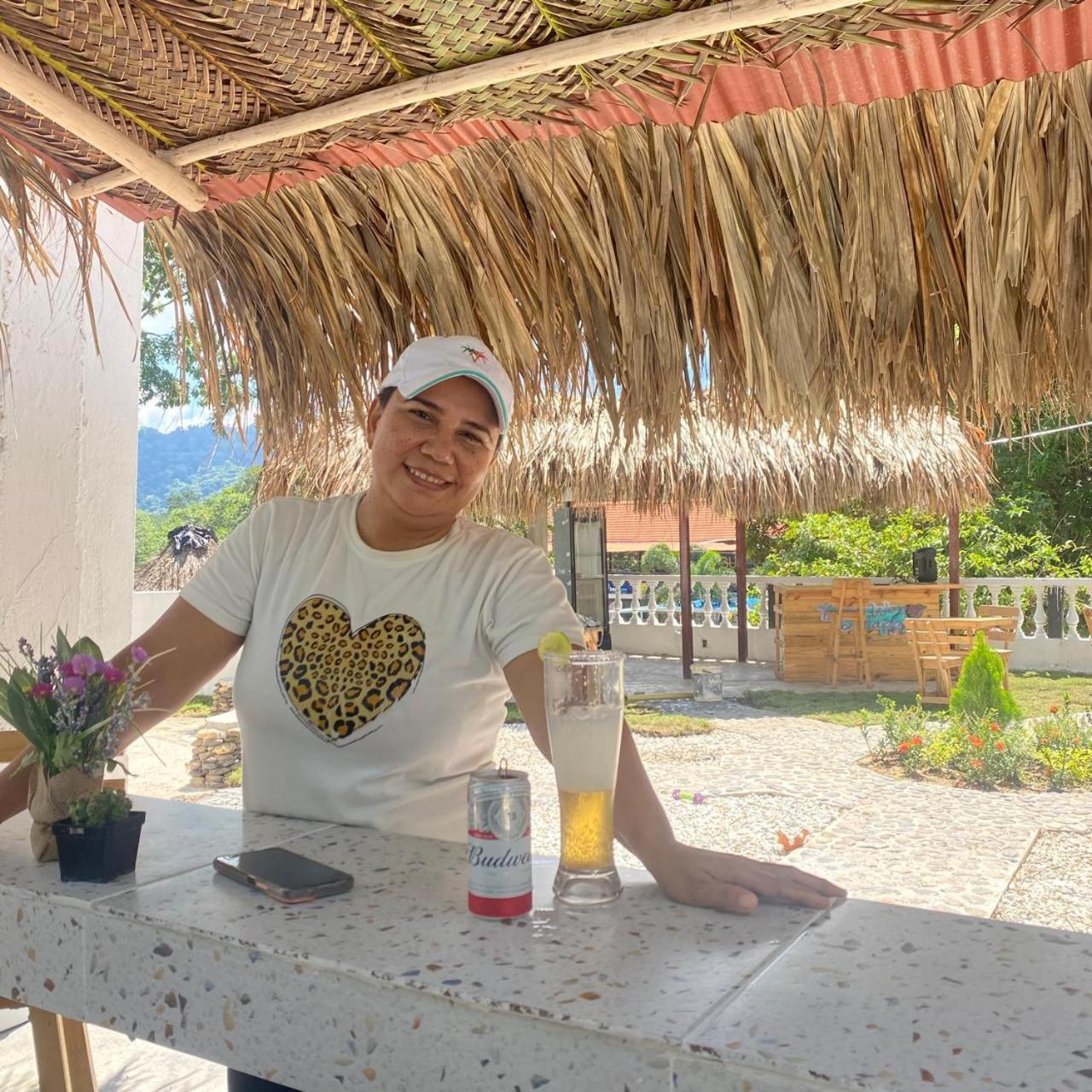Hostal Aventura Tayrona