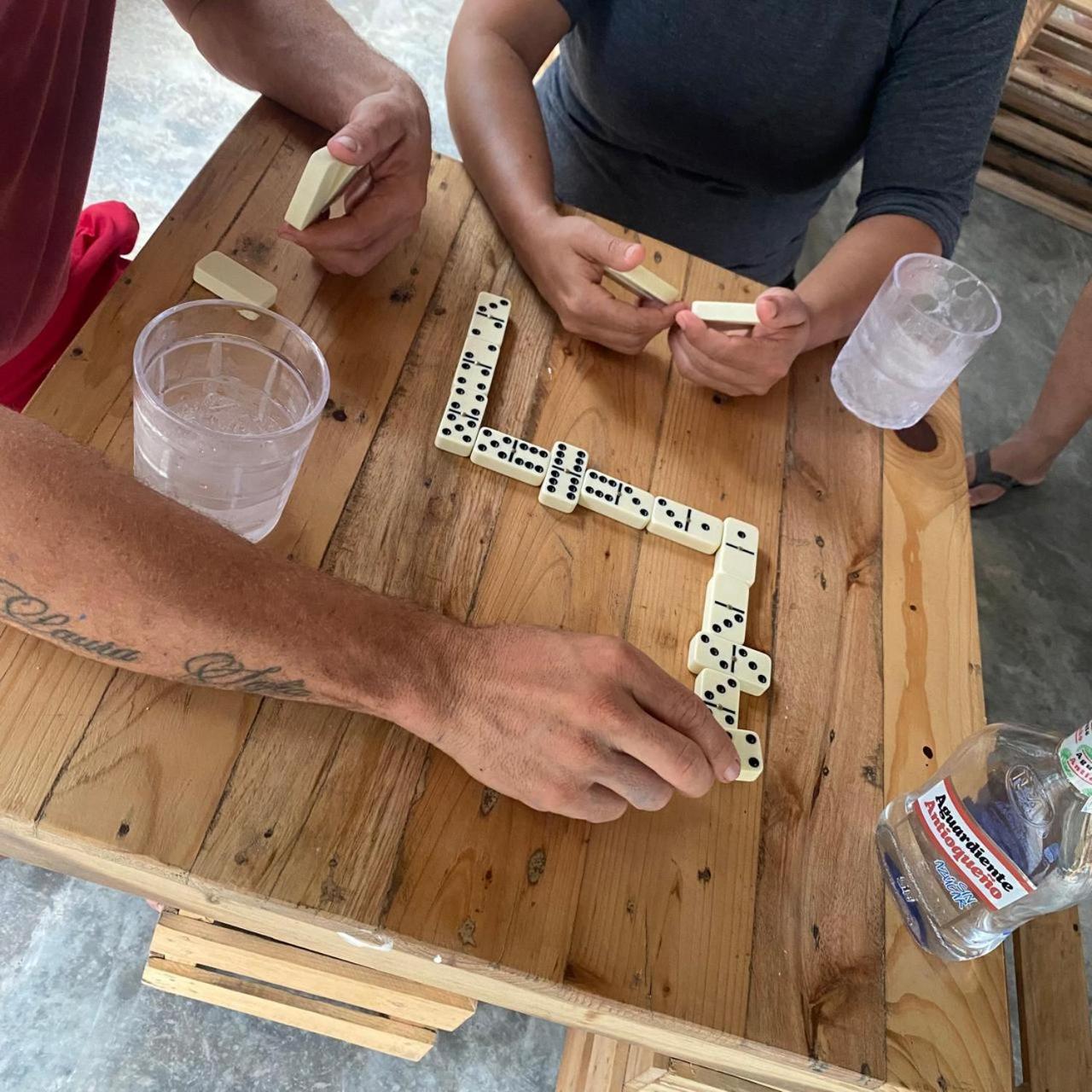 Hostal Aventura Tayrona