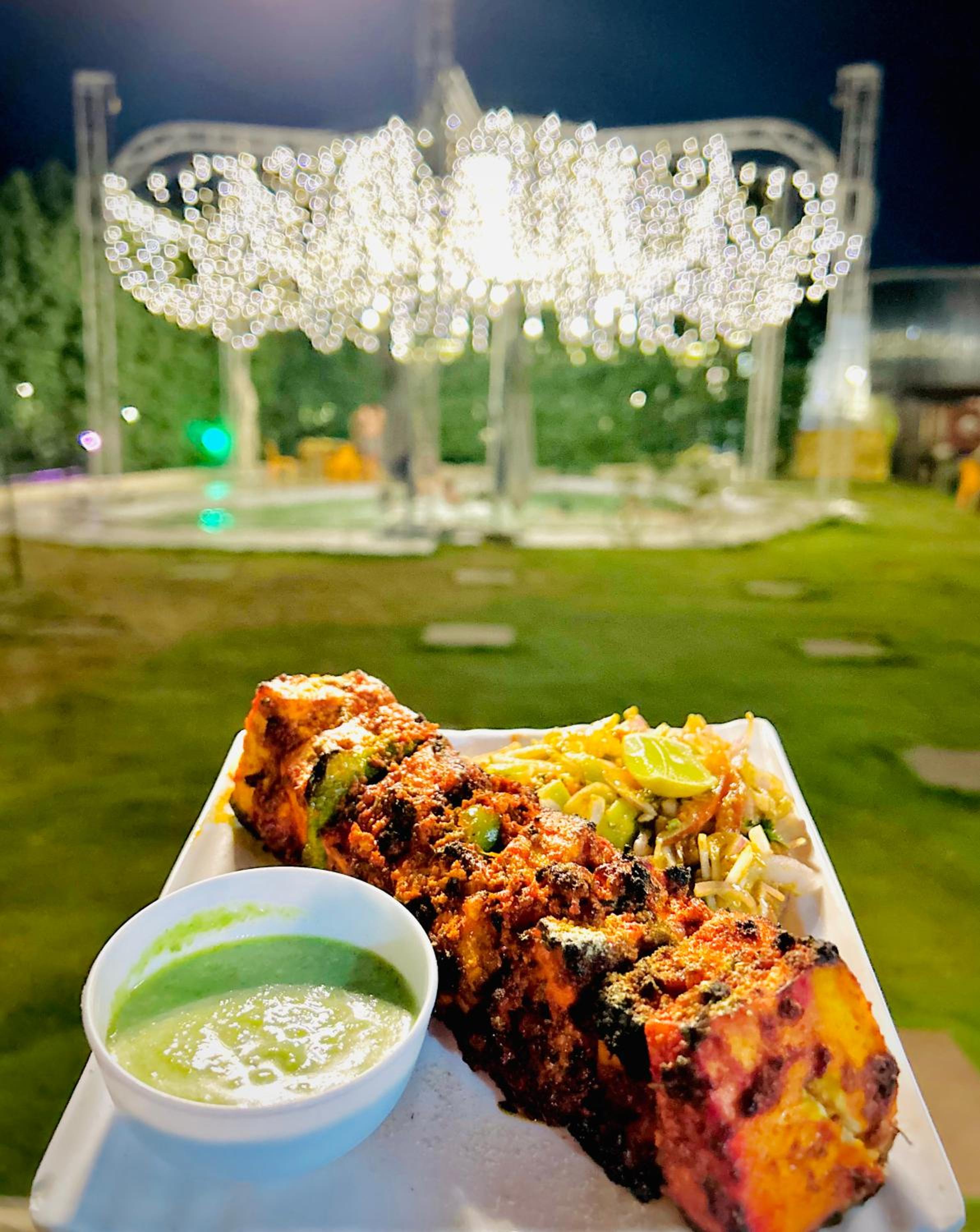Krishnam Resort