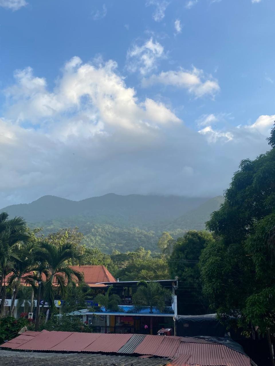 Hostal Aventura Tayrona