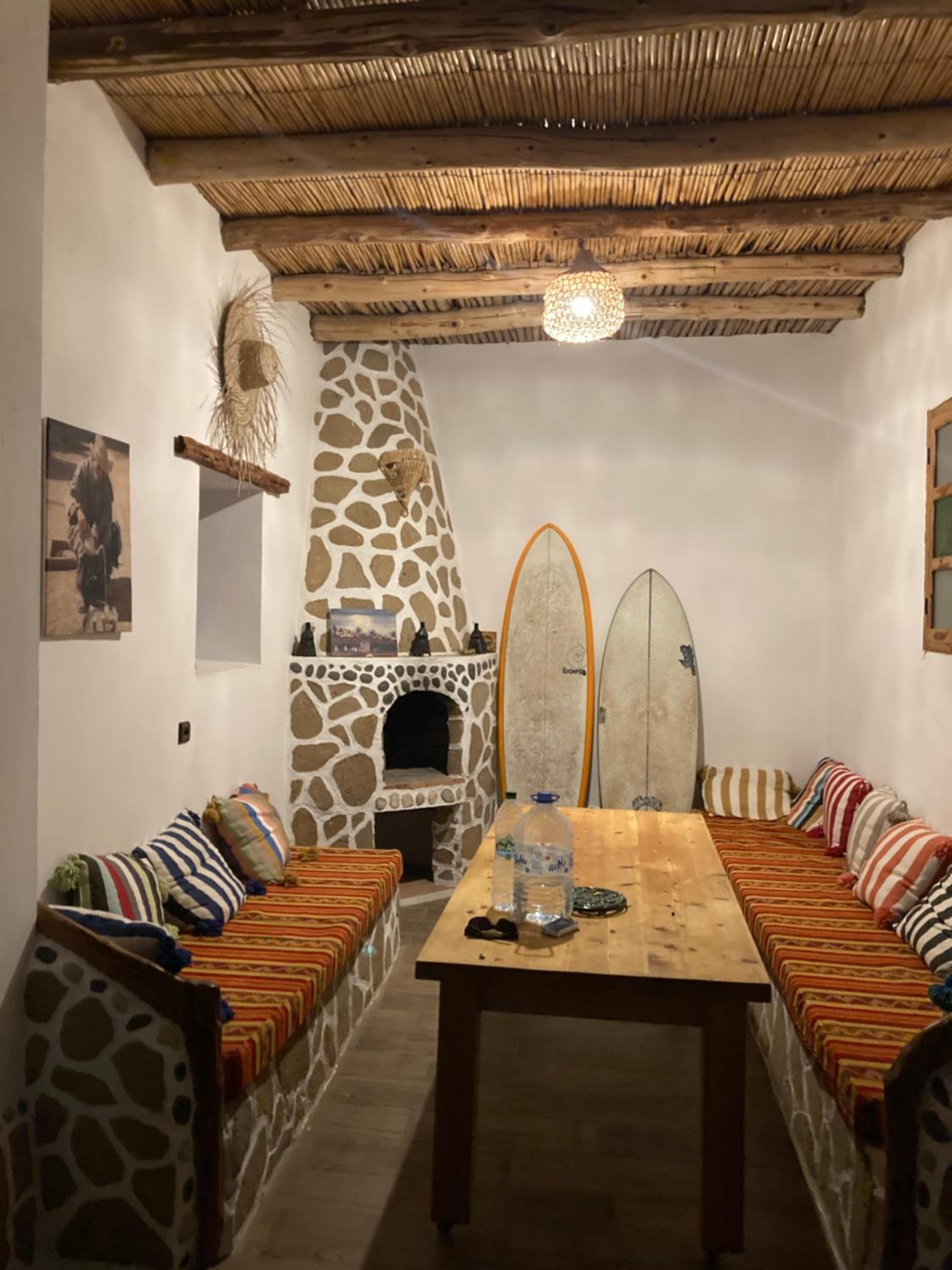 Octopus house view 5