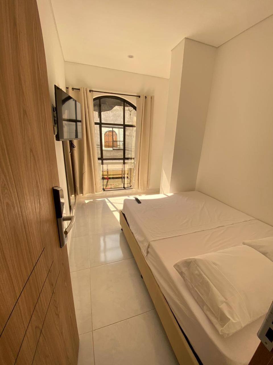 Habitaciones en Doradal 201