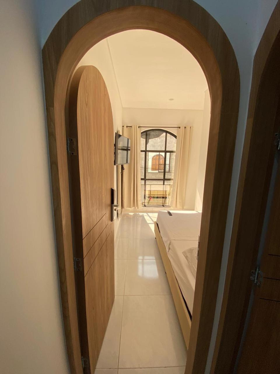 Habitaciones en Doradal 201