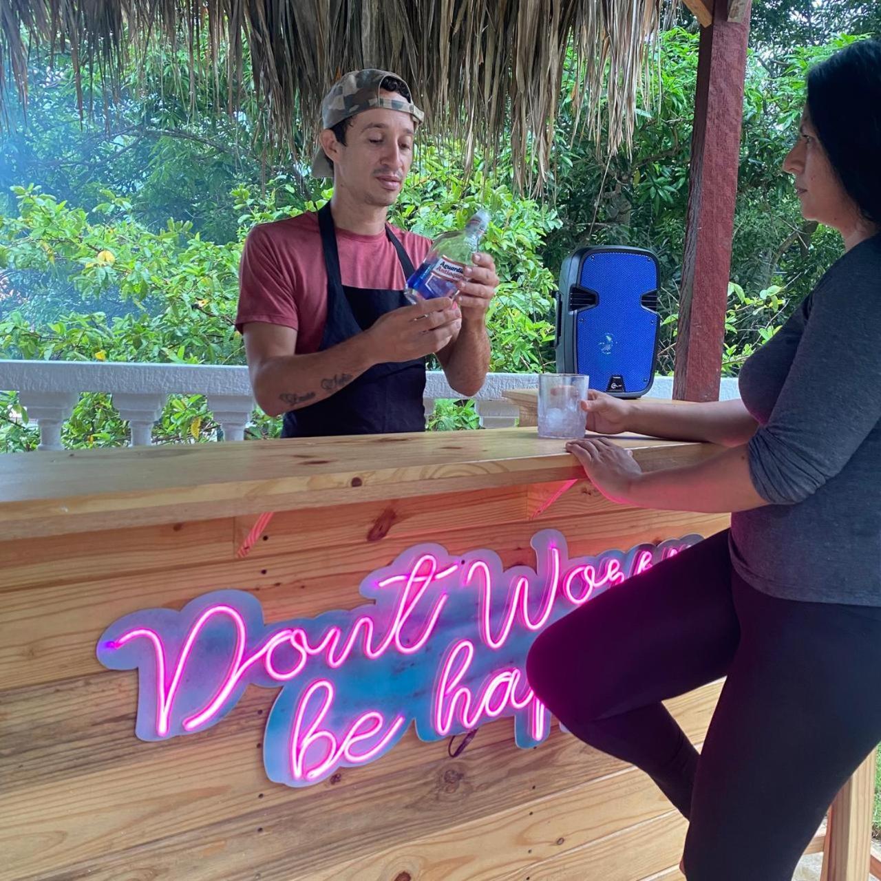 Hostal Aventura Tayrona